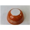 Image 3 : Vintage Pyrex Bowl - Autumn Harvest(Made in USA)