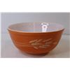 Image 4 : Vintage Pyrex Bowl - Autumn Harvest(Made in USA)