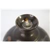 Image 2 : Studio Pottery Oil Lamp