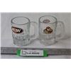 Image 1 : (2) A&W Glasses