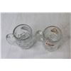 Image 2 : (2) A&W Glasses