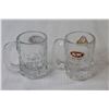 Image 3 : (2) A&W Glasses