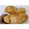 Image 3 : Wooden Shoes From Holland (Size 19)