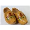 Image 4 : Wooden Shoes From Holland (Size 19)