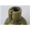 Image 3 : Asian Celadon Salamander Vase