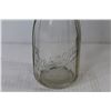 Image 2 : Vintage Crescent Bottle (chip on lip)