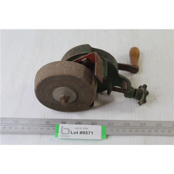 Badger Grinding Tool (Made in USA)