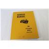 Image 2 : Service Manual For Jeep Vehicles - Jeep Parts & Accessories