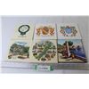 Image 1 : (6) Assorted Ceramic Tiles