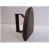 Image 4 : Antique Sad Iron