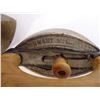 Image 3 : (2) Vintage Sad Irons