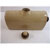 Image 6 : Vintage Glazed Stoneware Bed Warmer Bottle with Screw Lid