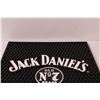 Image 2 : Jack Daniel's Bar Pour Mat