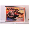 Image 1 : Framed King Kong Poster - 24 x 18
