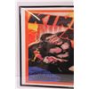 Image 2 : Framed King Kong Poster - 24 x 18