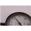 Image 2 : Morrison Brass Pressure Gauge - Some Cracks