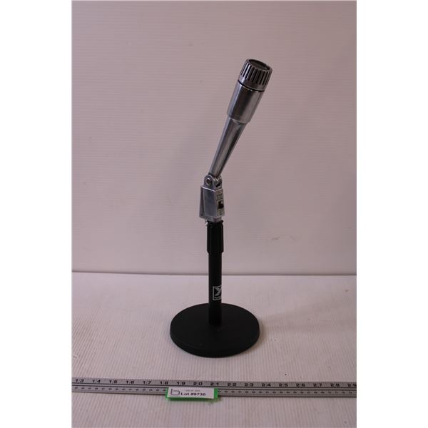 Teisco Microphone DM-304