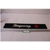 Image 1 : Bar Pour Mat - Tanqueray