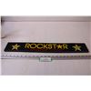 Image 1 : Bar Pour Mat - Rockstar Energy Drinks