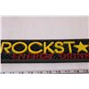 Image 3 : Bar Pour Mat - Rockstar Energy Drinks