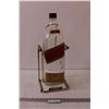 Image 1 : Bottle of Johnny Walker on Pour Stand