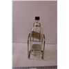 Image 3 : Bottle of Johnny Walker on Pour Stand