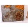 Image 6 : Vintage Tine Ceiling Tile - 24.5 x 24.5