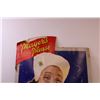 Image 2 : Vintage Player's Cigarette's Advertisement - Cardboard - 25 x 32 Some Damage