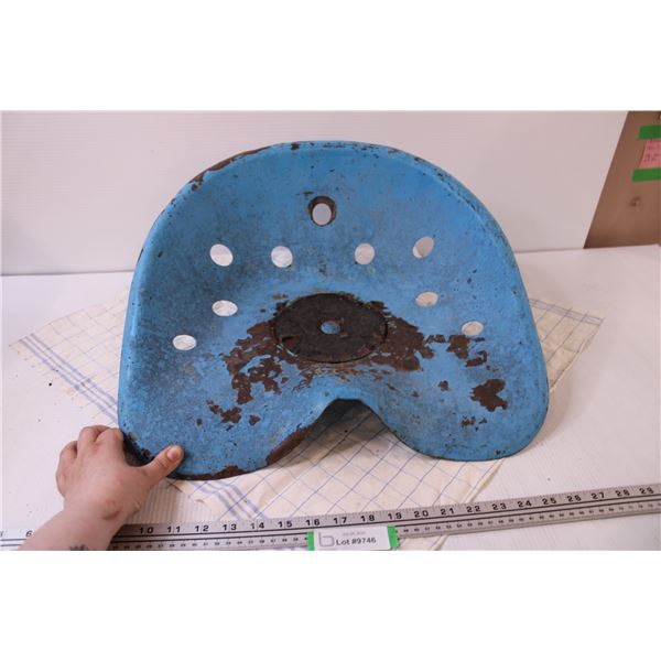Tractor Seat