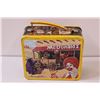 Image 2 : 1982 Aladdin Tin Lunch Kit - Sheriff Ronald McDonald