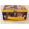 Image 3 : 1982 Aladdin Tin Lunch Kit - Sheriff Ronald McDonald