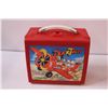 Image 2 : Aladdin Plastic Lunch Kit w/ Thermos - Duck Tales