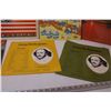 Image 5 : (8) Records - Shakespeare Plays, Hank Snow, Waltzes
