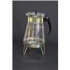 Image 1 : Pyrex MCM Coffee Urn on Stand