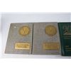 Image 2 : (3) U of S Year Books 1955, 1956, and 1998