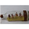 Image 2 : British Soldier Drum Crop in a Bottle