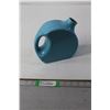 Image 1 : Oxfordware Blue Pitcher - No Chips