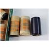 Image 2 : Assorted Edison Amberol Record