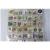 Image 3 : Simpsons Pins and Stamps Collection