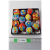 Image 1 : (13) Simpsons Balls