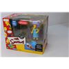 Image 2 : Simpsons Selma Bouvier Figurine
