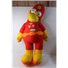 Image 1 : Simpsons Radioactive Man Plush 42''