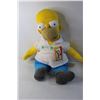 Image 1 : Homer Simpson Plush 28''