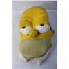 Image 2 : Homer Simpson Face Mask