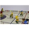 Image 3 : Simpsons Tabletop Hockey in Original Box