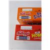 Image 3 : (2) Simpson's Kellogg's Cereal - Full Sealed