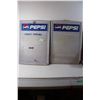 Image 1 : (2) Pepsi Menu Boards