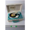 Image 1 : Disney Mickey Mouse Record Player