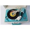 Image 2 : Disney Mickey Mouse Record Player