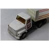 Image 2 : ERTL Semi-Truck and Flat Deck Trailer - Macleods Winnipeg